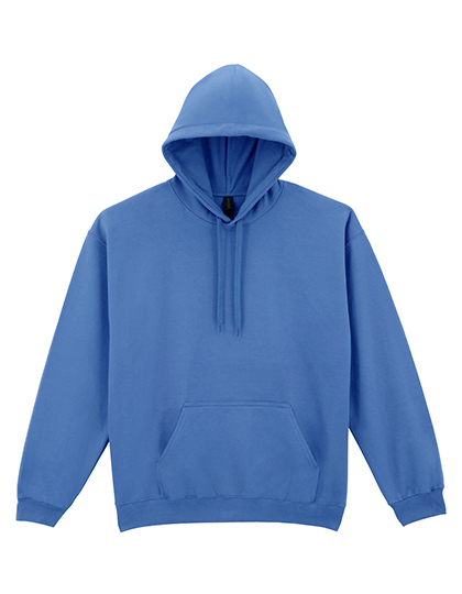 Gildan - Softstyle® Midweight Sweat Adult Hoodie - Carolina Blue