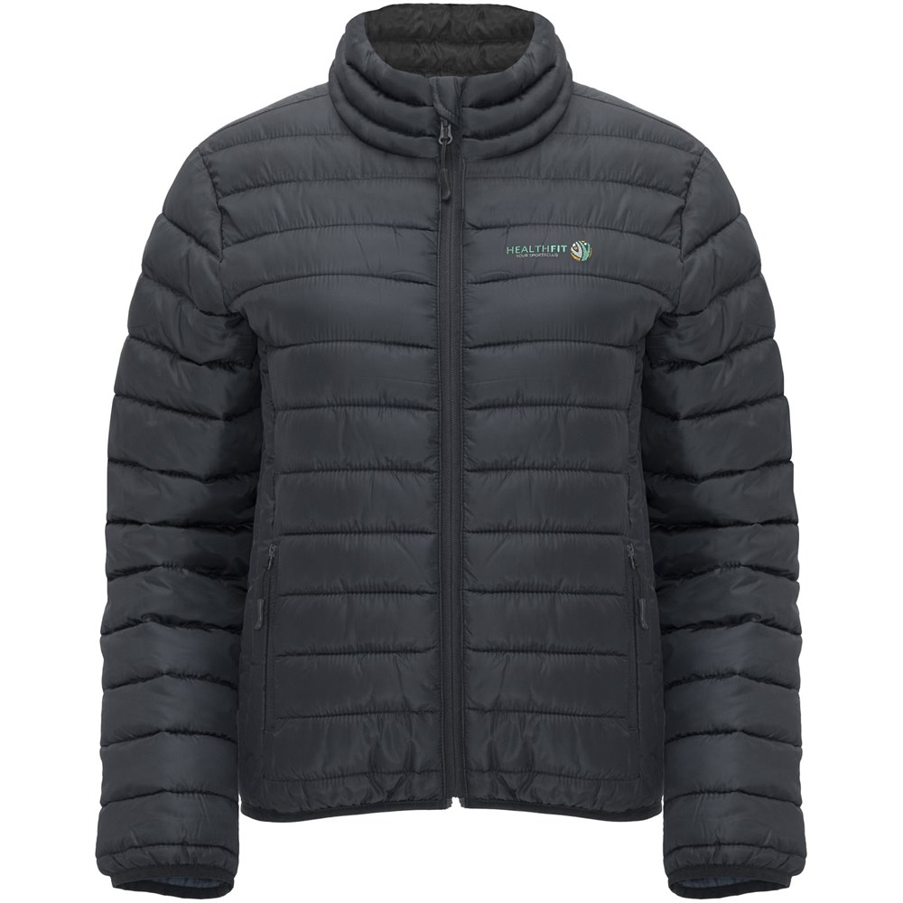 Finland isolierte Jacke für Damen