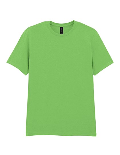 Gildan - Softstyle® Adult T- Shirt - Lime