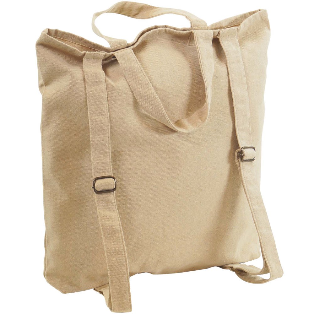 Citizen Green Toteback Rucksack