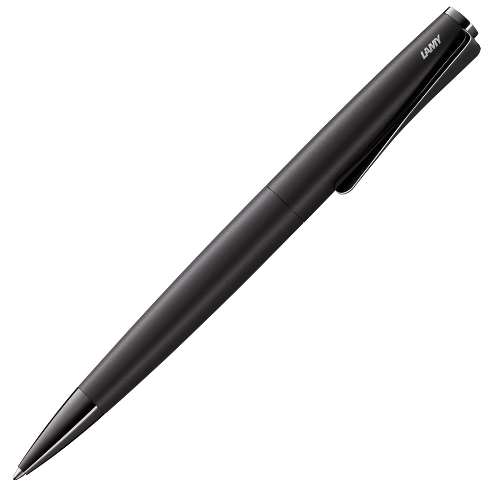 Kugelschreiber LAMY studio pianored - lx_all_black