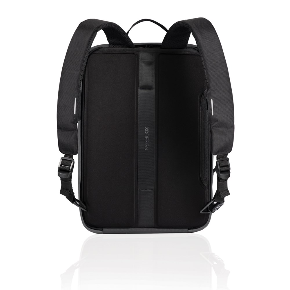 Bobby Bizz 2.0 Anti-Diebstahl Rucksack & Aktentasche Bobby Bizz 2.0 Anti-Diebstahl Rucksack & Aktentasche