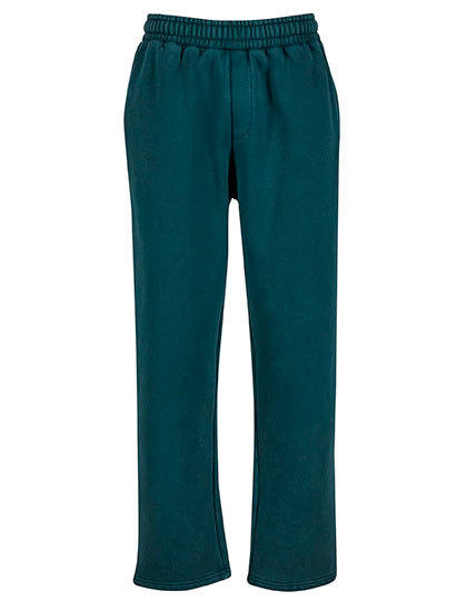 Build Your Brand - Vintage Heavy Trackpants