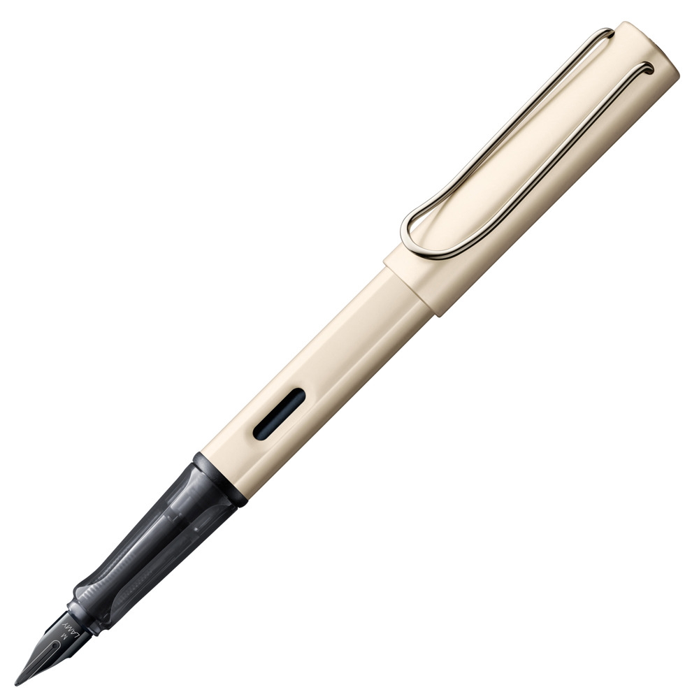 Füllhalter LAMY Lx rosegold - palladium