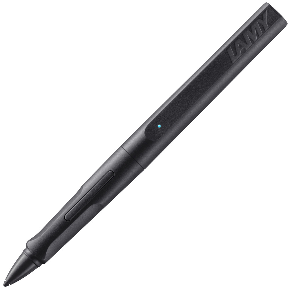 Digital Writing LAMY safari note+ all-black