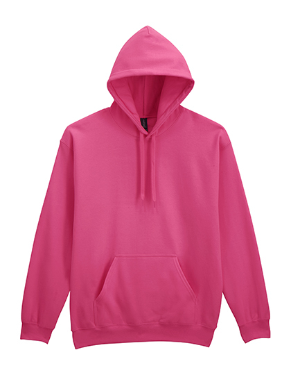 Gildan - Softstyle® Midweight Sweat Adult Hoodie - Pink Lemonade