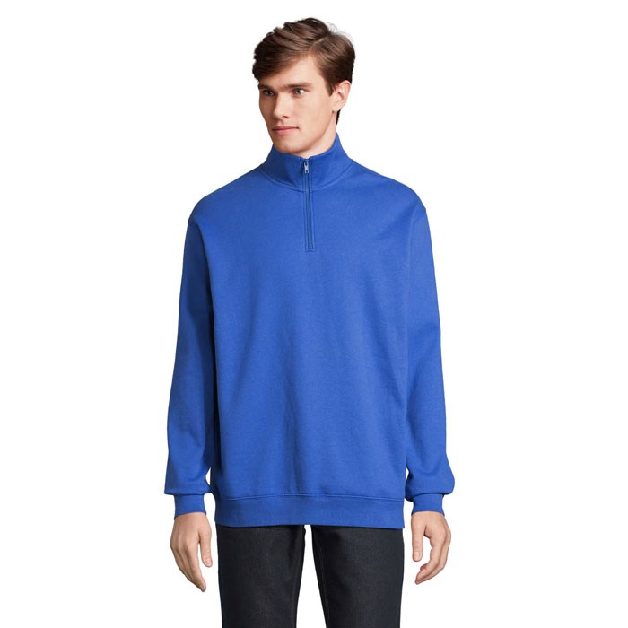 CONRAD - Royal Blue