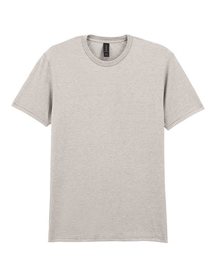 Gildan - Softstyle® Adult T- Shirt - Ice Grey (Solid)