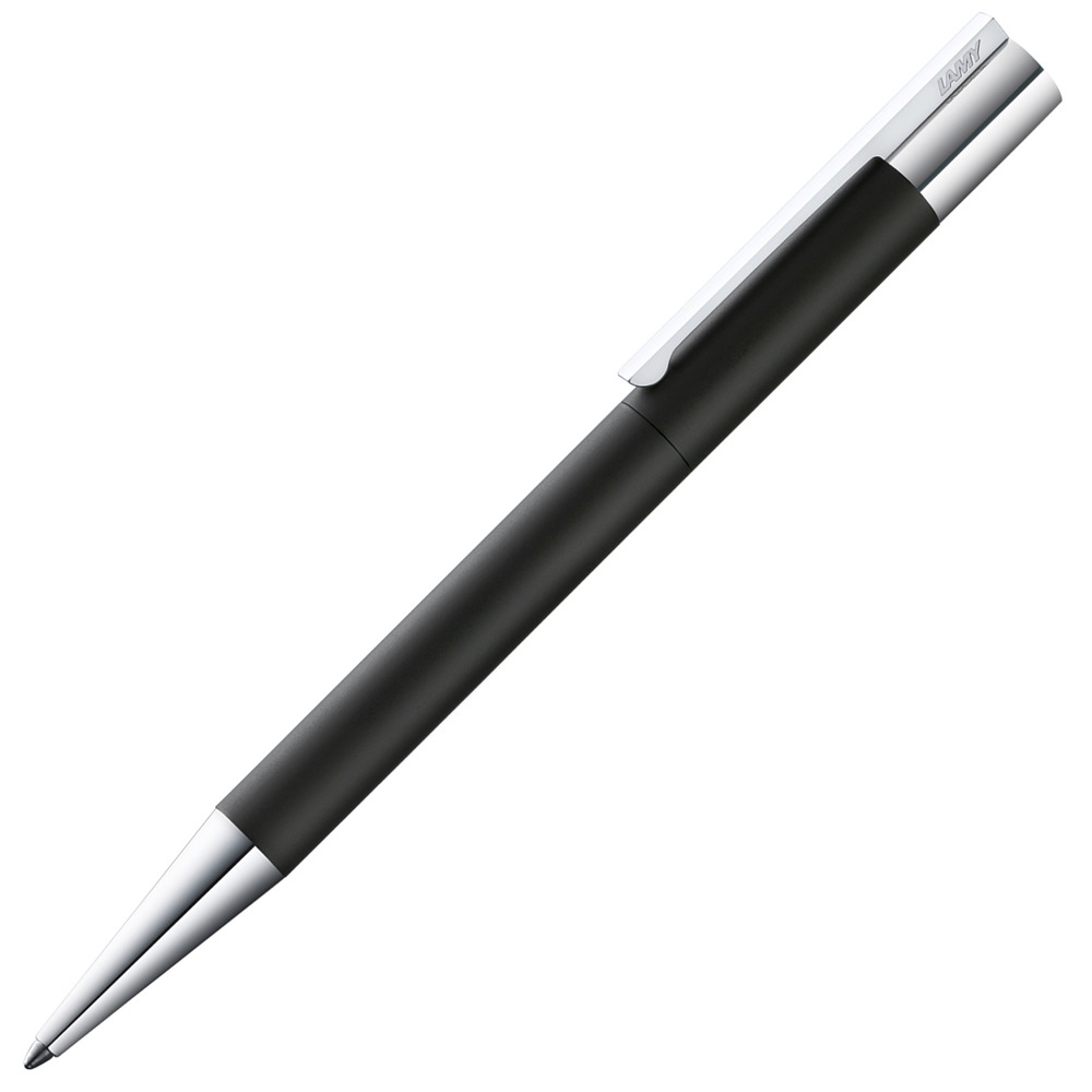 Kugelschreiber LAMY scala pianored - Black