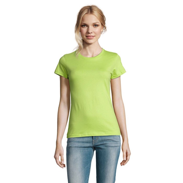 IMPERIAL WOMEN - Apple Green