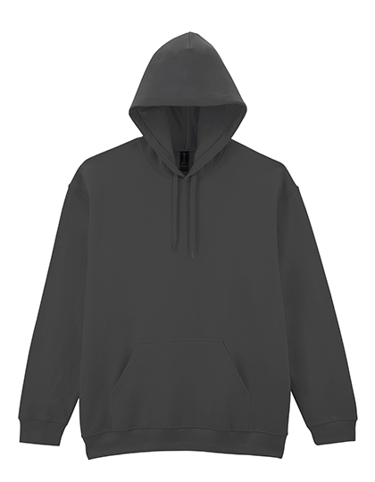Gildan - Softstyle® Midweight Sweat Adult Hoodie - Smoke