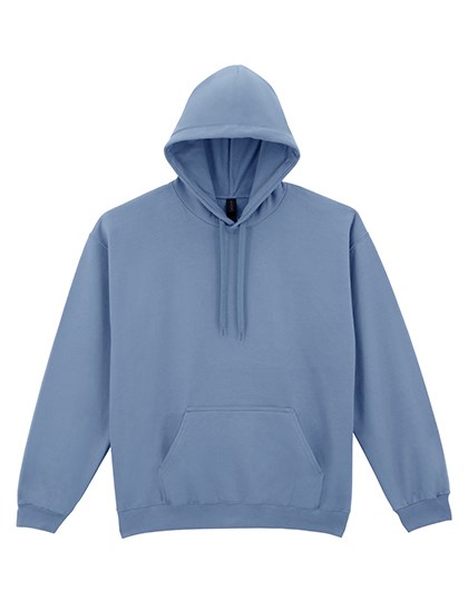 Gildan - Softstyle® Midweight Sweat Adult Hoodie - Stone Blue