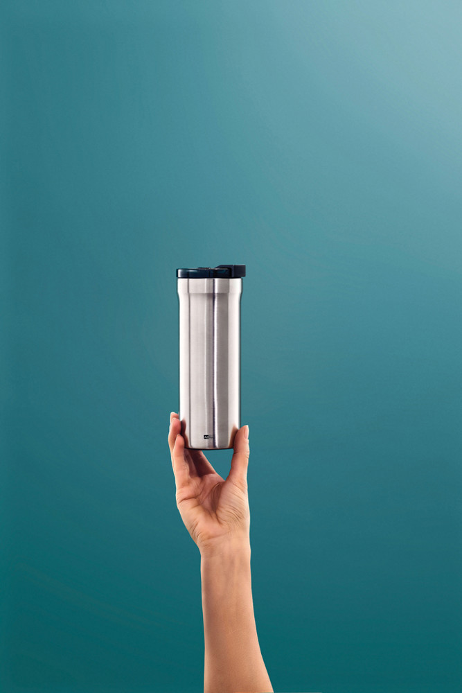 AdHoc Thermobecher Pulse