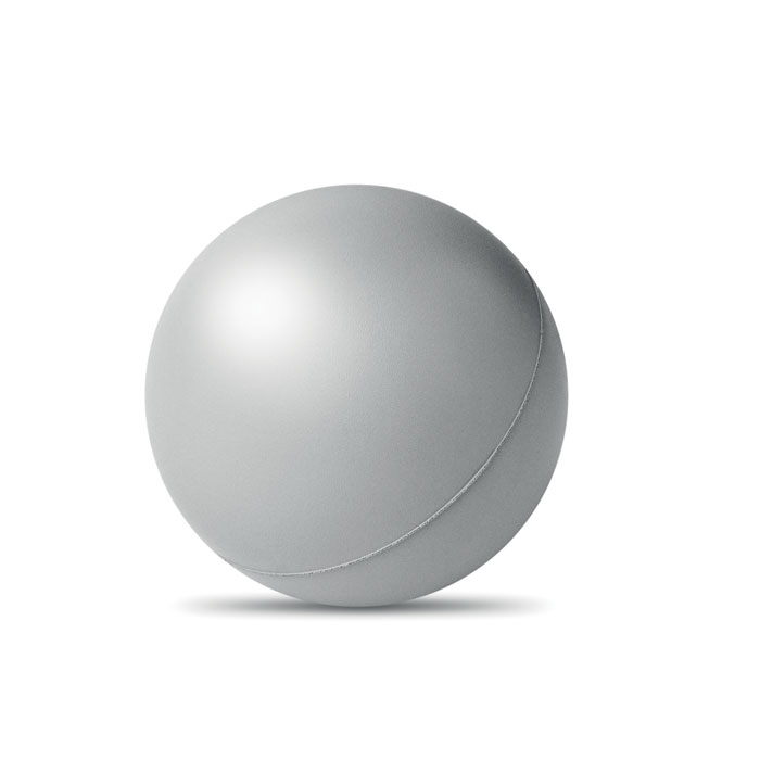 DESCANSO - Anti-Stress-Ball - Mattsilber