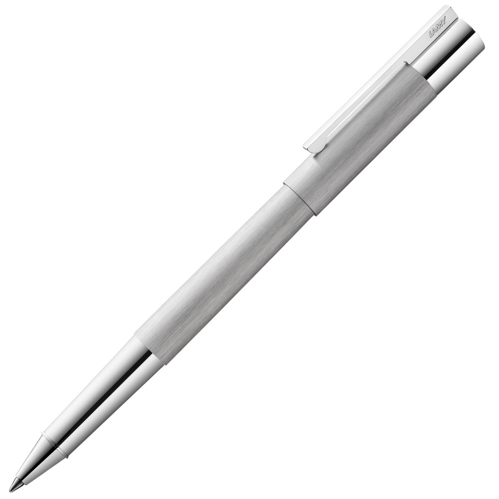 Tintenroller LAMY scala pianored - brushed
