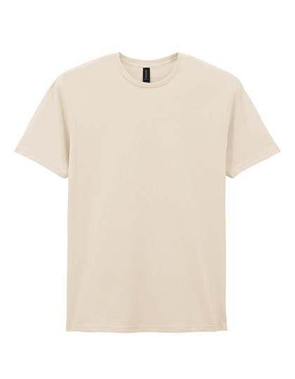Gildan - Softstyle® Adult T- Shirt - Natural