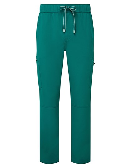 Onna by Premier - Relentless Men´s Onna-Stretch Cargo Pant - Clean Green