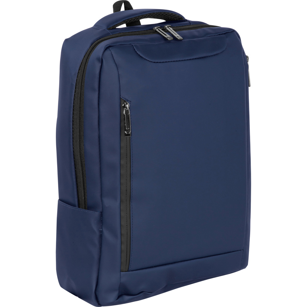Laptoprucksack Parma - Dunkelblau