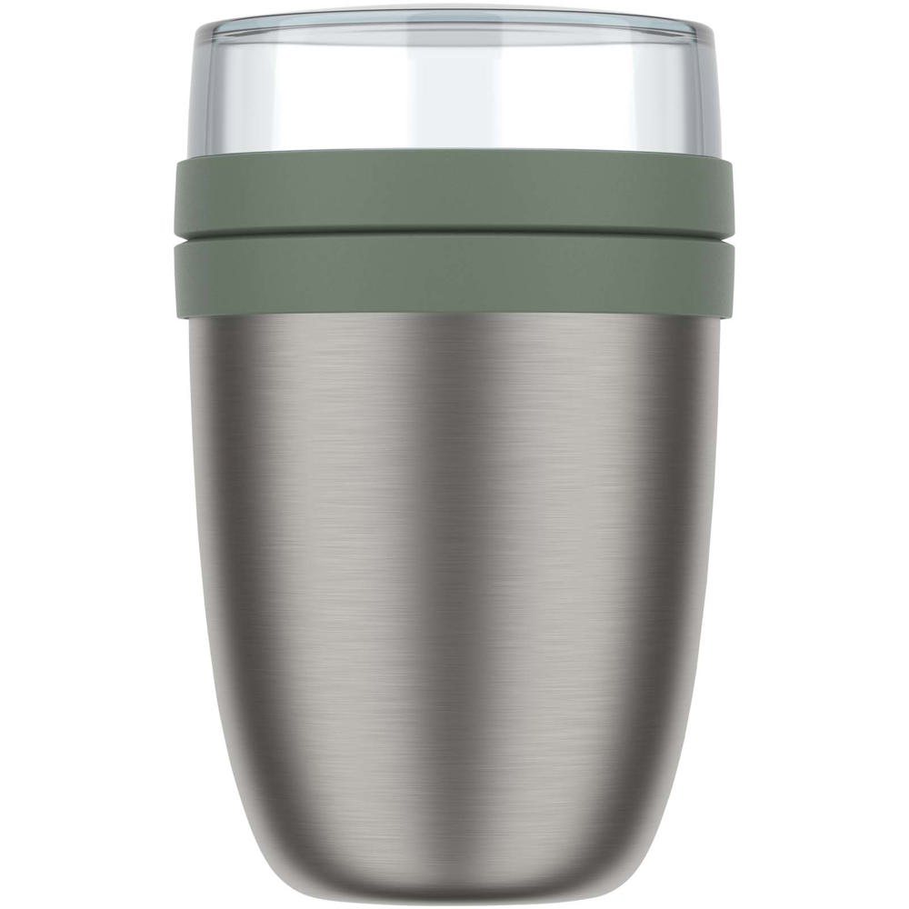 Mepal Ellipse 500+200 ml Thermo-Lunchpot 2.0