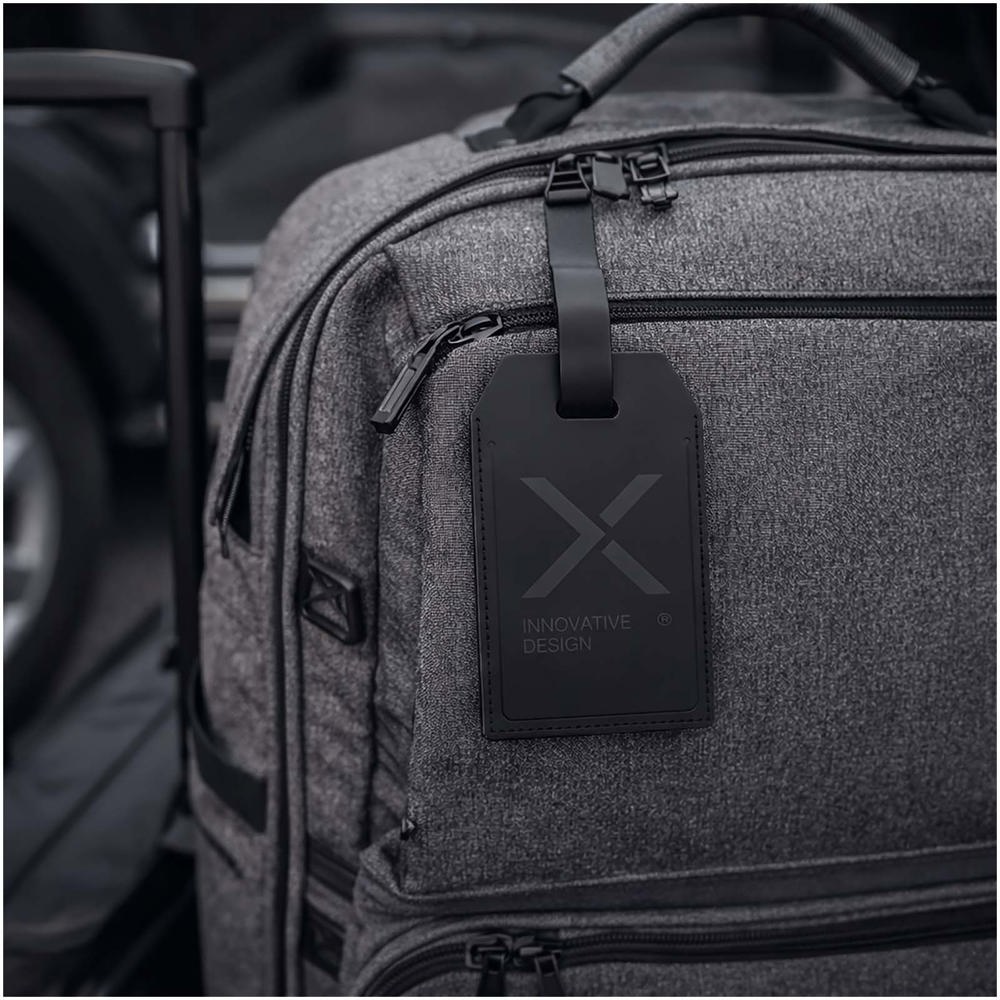 SCX.design A14 Gepäckanhänger Smart Tag