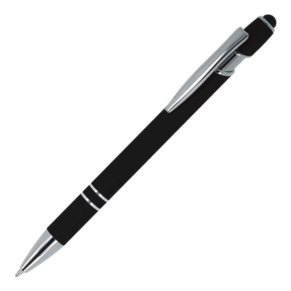 Paris Soft Touch R-AL blaue Inkt - schwarz