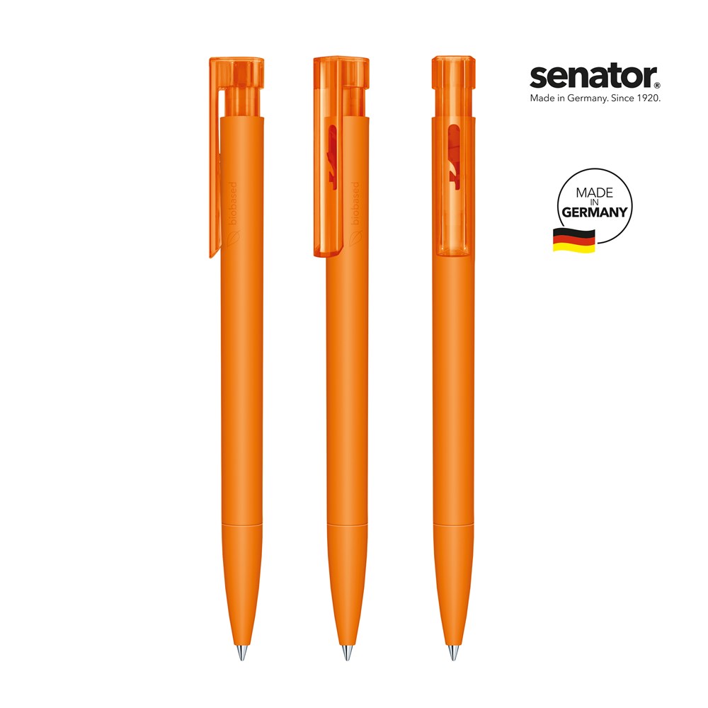 senator® Liberty Bio Druckkugelschreiber