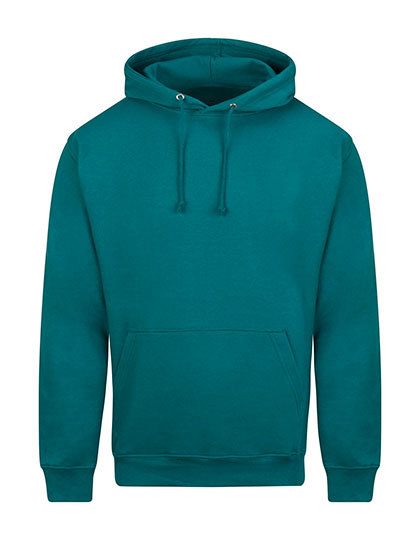 Just Hoods - College Hoodie