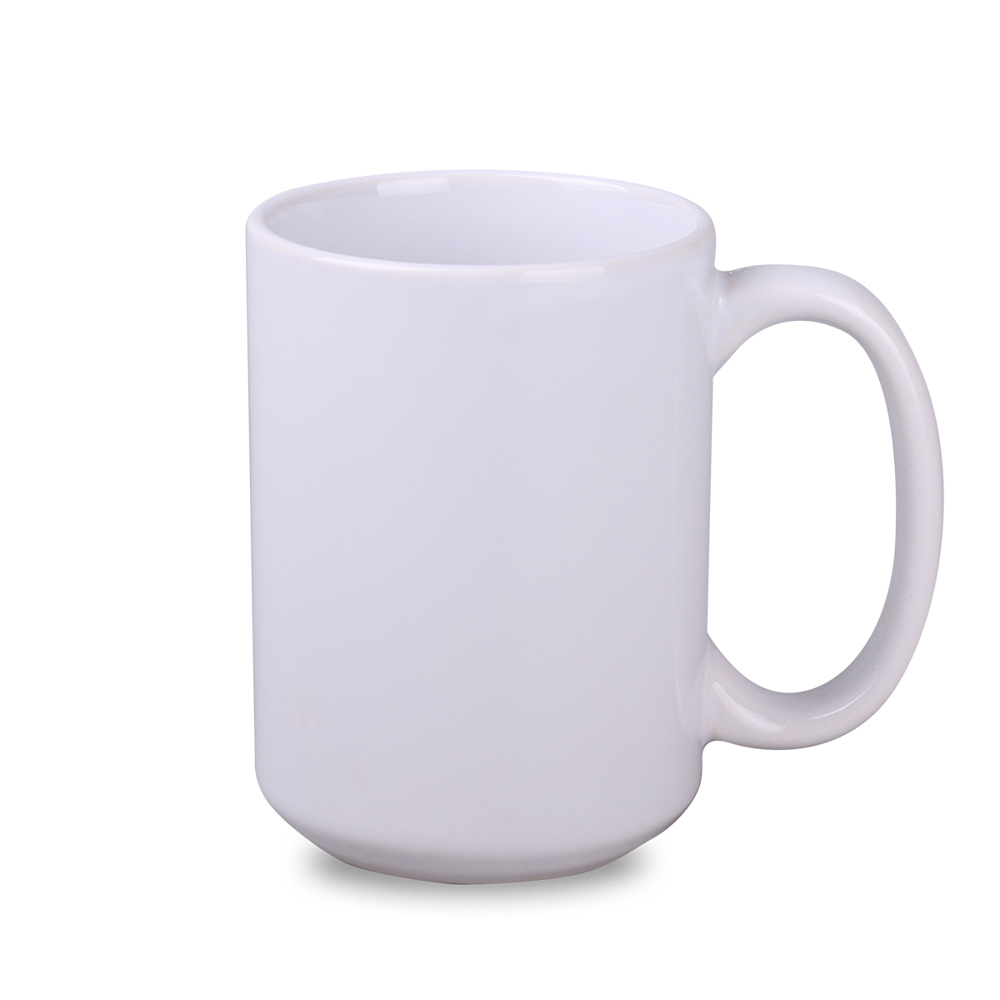 Becher Nevada 450ml weiß