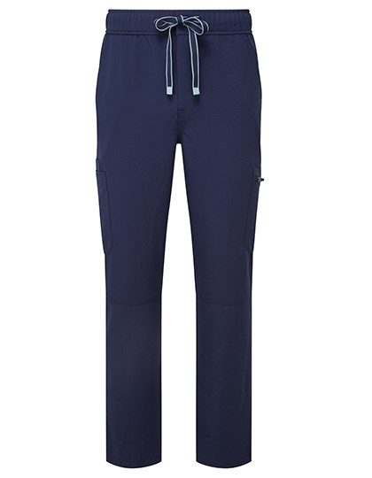 Onna by Premier - Relentless Men´s Onna-Stretch Cargo Pant - Action Navy