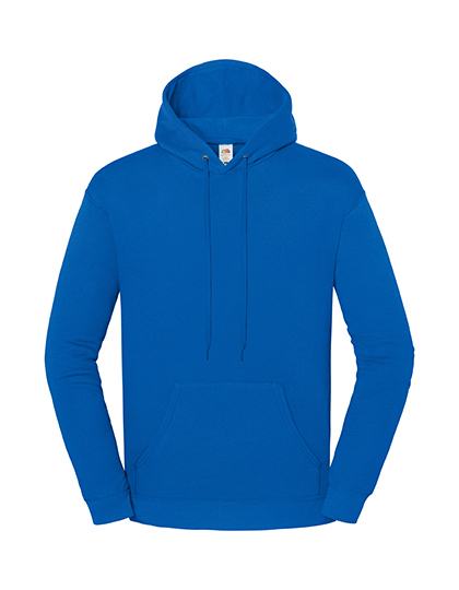 Fruit of the Loom - ICONIC 250 Hooded Sweat