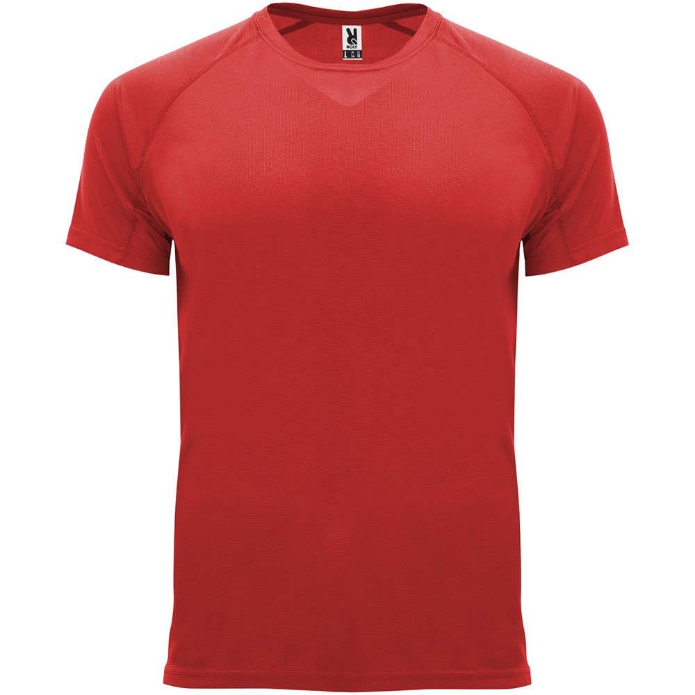 Bahrain Sport T-Shirt für Herren - rot