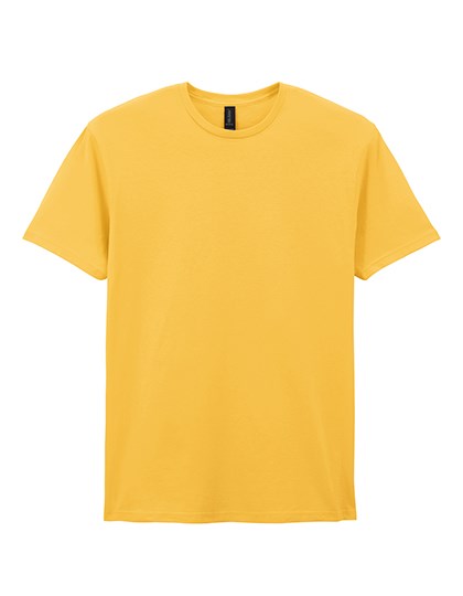Gildan - Softstyle® Adult T- Shirt - Daisy