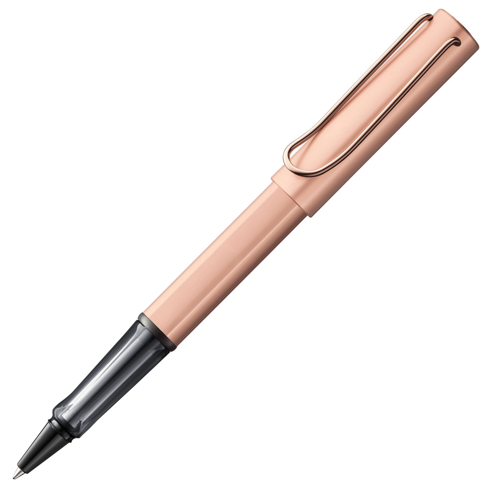 Tintenroller LAMY Lx rosegold