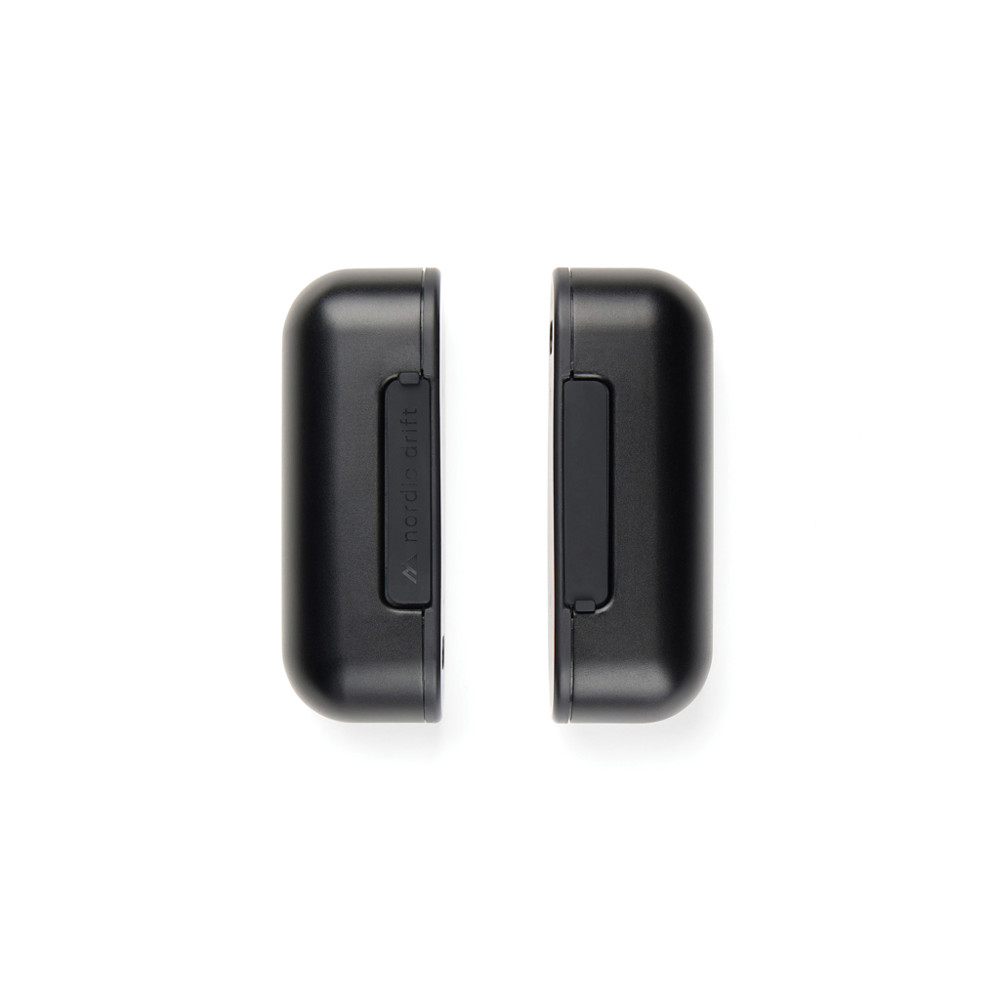 Nordic Drift Everest Dual-Handwärmer mit 6.000-mAh-Powerbank