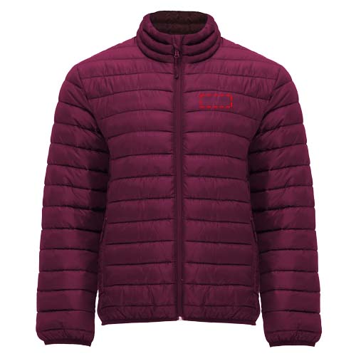 Finland Thermojacke für Herren