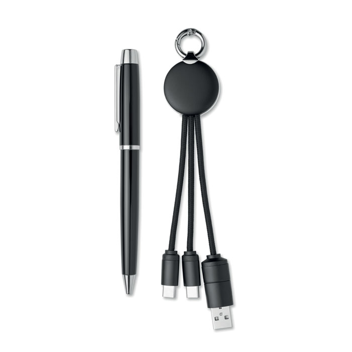 INTWOS - Geschenkset 2-teilig