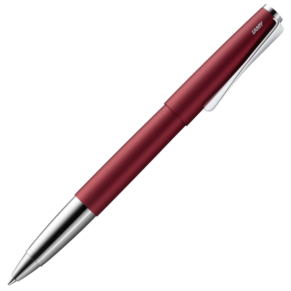 Tintenroller LAMY studio royalred