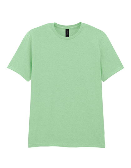 Gildan - Softstyle® Adult T- Shirt - Mint Green