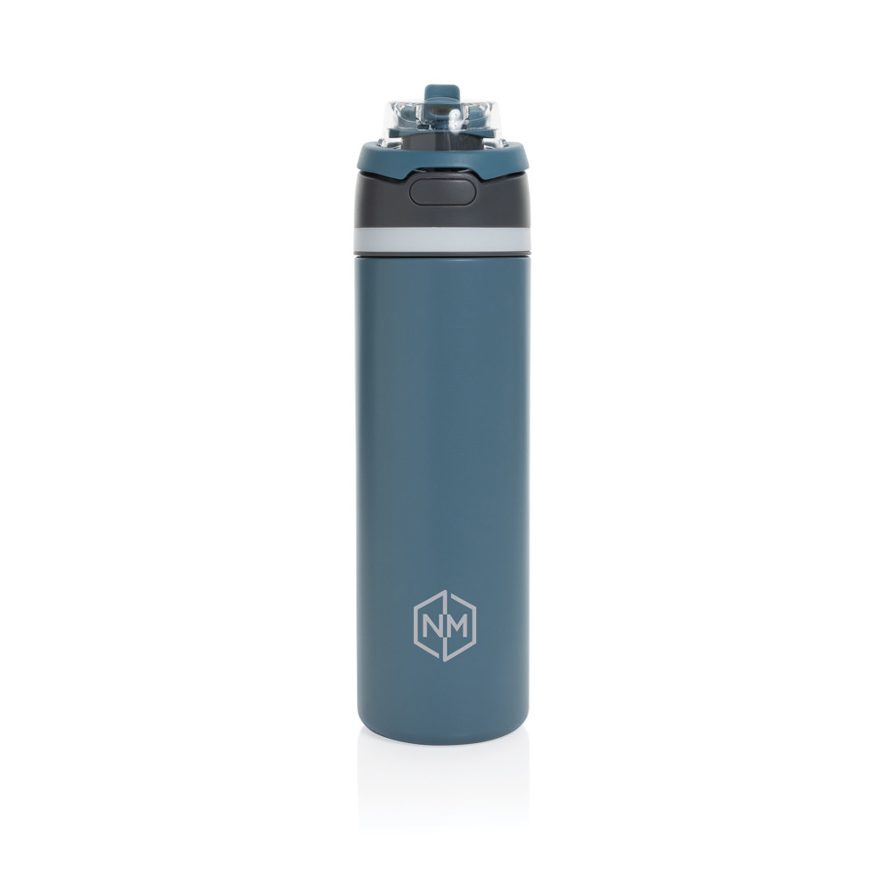 Omni Sip verschließbare Flasche aus RCS-reSteel, 720ml