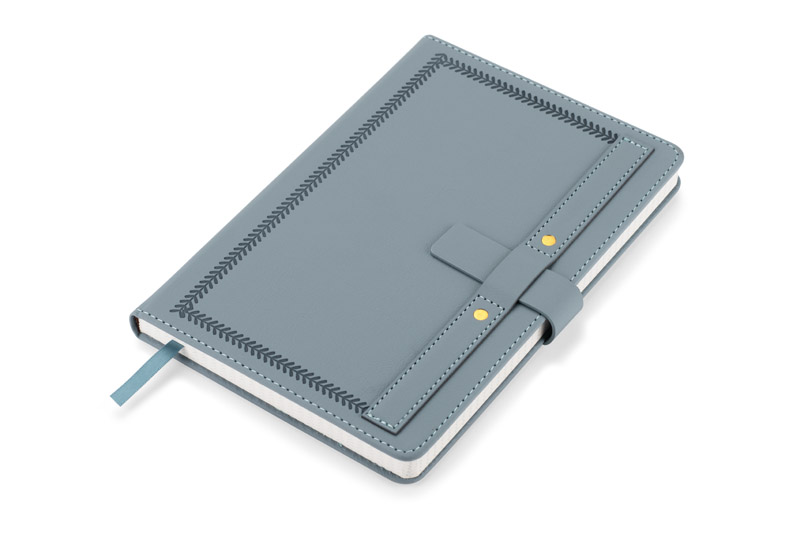 Notizbuch SCRIBO A5