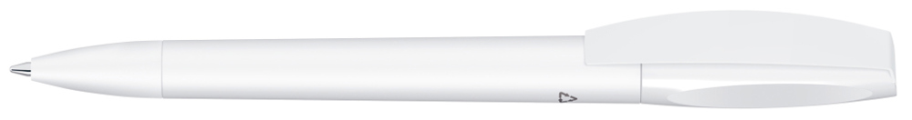 CHILL C RECY, gold glanz - weiss