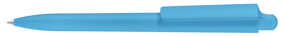 JUMP, mittelblau - cyan