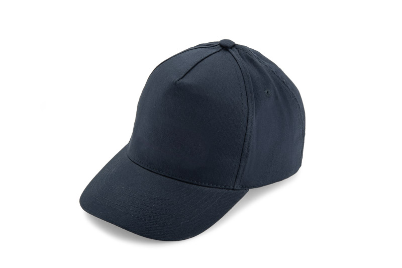Kappe TORI - dunkelblau