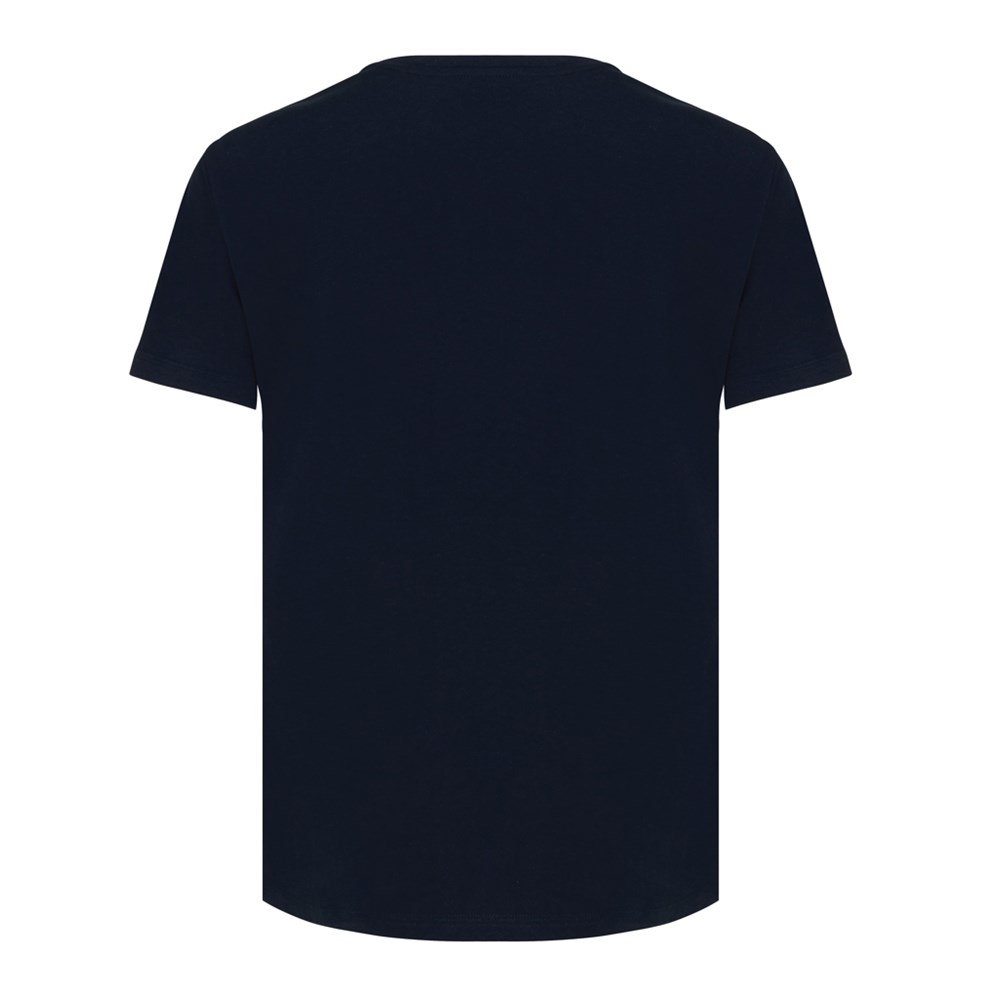 IQONIQ Yala Damen T-Shirt aus recycelter Baumwolle
