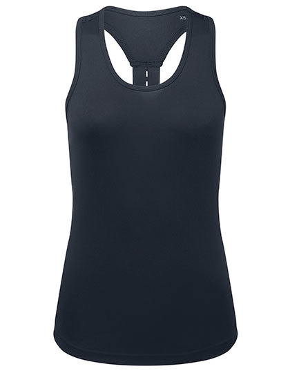 TriDri® - Women´s Performance Strap Back Vest