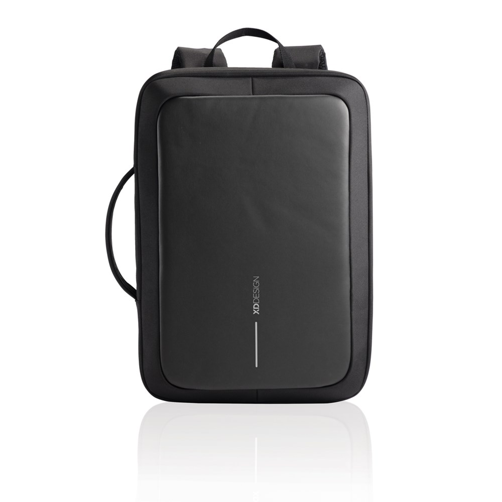 Bobby Bizz 2.0 Anti-Diebstahl Rucksack & Aktentasche Bobby Bizz 2.0 Anti-Diebstahl Rucksack & Aktentasche