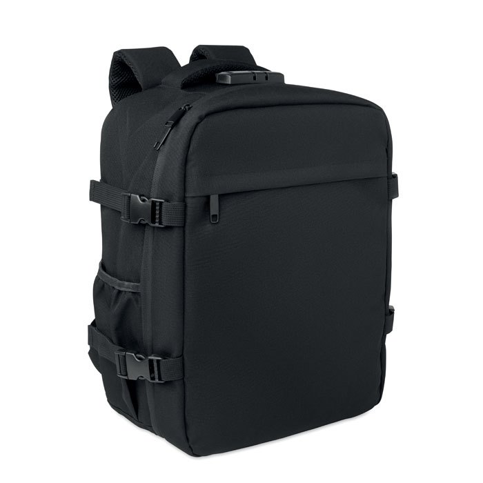 LOCK&GO - 15" Laptop-Rucksack 20L