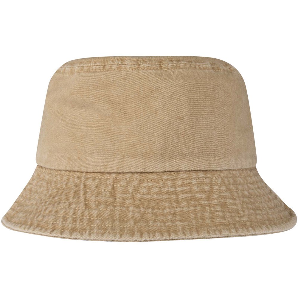 Mitica 270 g/m² Sonnenhut washed
