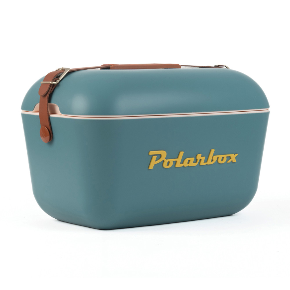 Polarbox Original Large 20L Vintage Kühlbox