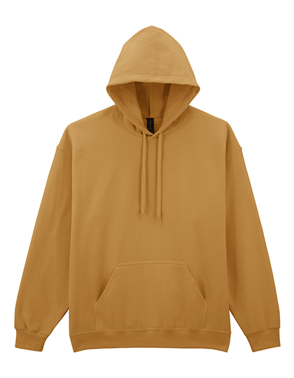 Gildan - Softstyle® Midweight Sweat Adult Hoodie - Mustard
